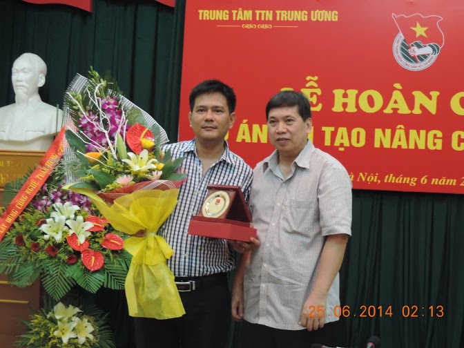 Bể bơi Gia Mạnh: Khẳng định chất lượng thương hiệu