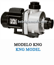 Máy bơm nước dân dụng NIGER