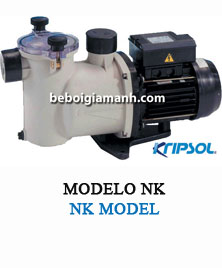 Máy bơm nước dân dụng NINFA