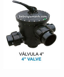 Van phụ kết nối 4