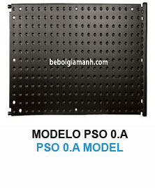 Tấm pin mặt trời - POS